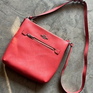 Coach Rowan Crossbody